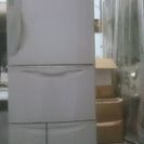 日立冷蔵庫R-K40MPAM