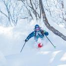 HAKUBA VALLEY 白馬岩岳スノーフィールド ☆【1/1...