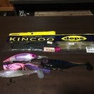 ロッド エクスプライド 1610M シマノ おまけ付き