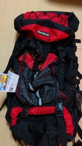 ザックバックパックdeyilong 55l 防水加工 ノリノリ 東野のバッグ リュックサック の中古あげます 譲ります ジモティーで不用品の処分 ザックバックパックdeyilong 55l 防水加工 ノリノリ 東野のバッグ リュックサック の中古あげます 譲ります ジモティーで不用品の処分