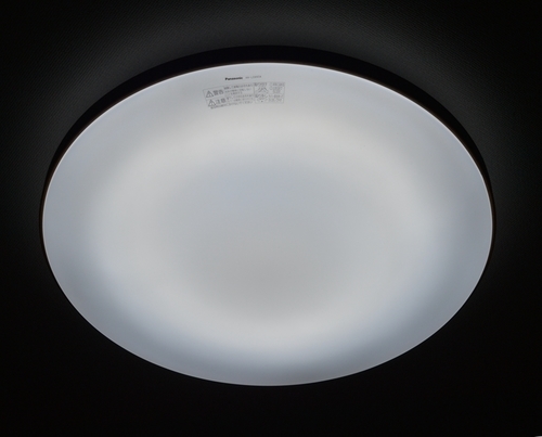 パナソニック PANASONIC　LEDシーリングライト HH-LC683A　～10畳