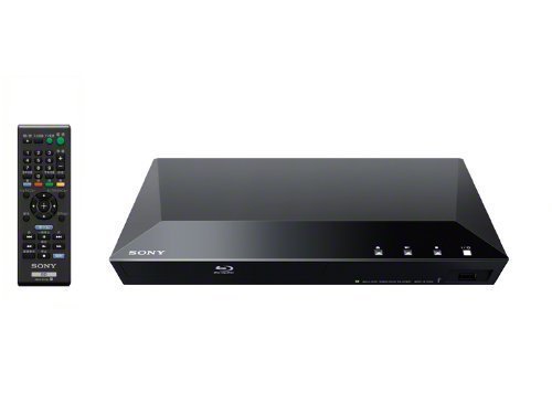 美品！SONY ソニー BDP-S1100 BD/DVDプレーヤー2013年製