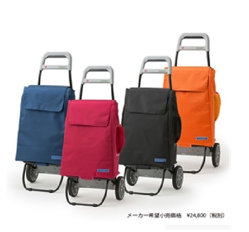 【激安・新品】電動アシストカートSueet！坂道でも楽々、お母様へのプレゼントにいかがでしょうか？FA-008-01RS-CF