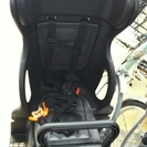 新春セール　YAMAHA　PAS　Babby　XL　12.8Ah　2016モデル　赤　大幅値下げ