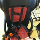 年末セール　YAMAHA　PAS　Babby　8.7Ah　2016モデル　後ろシート付　新品 　更にプライスダウン