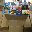 【交渉中】中古CD ９００枚以上まとめて【キャンセル待ちのみ受付中】