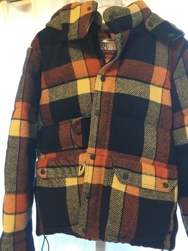 超美品】ノースフェイス パープルレーベル THE NORTH FACE PURPLELABEL