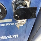自動販売機売ります(少々難あり)値段交渉可