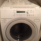 SANYO ドラム式 洗濯乾燥機