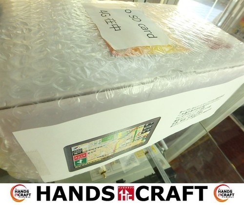 カーナビ&オーディオ – オートバックス古川店 AID ポータブル カーナビ 