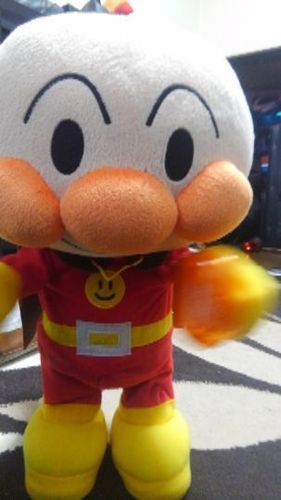 章 怪物 三角形 アンパンマン おもちゃ 踊る Churchofthefathersonandholyghost Org