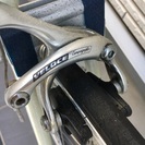 希少品★レミントン自転車
