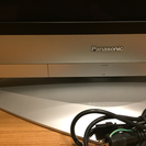 42型プラズマテレビ Panasonic