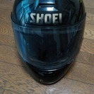SHOEIヘルメット　サイズM