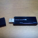 WiFi 無線LAN子機 USB無線LANアダプタ ELECOM...