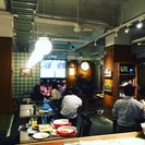 12/14(水)SOCCER PUBLIC VIEWING @60minutes Cafe” - 大阪市