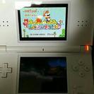 DS lite 本体＋充電器