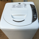 SANYO 5.0Kg全自動洗濯機 2009年製