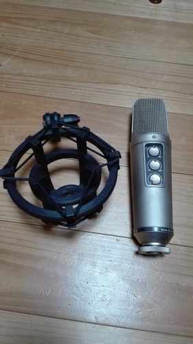 RODE NT2000 コンデンサーマイク 交換可 | vaisand.com