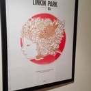 引っ越し値下げB'z・リンキン・パーク（Linkin Park）...