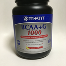 BCAA レモネード味