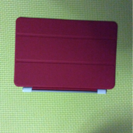 iPad mini スリープカバー