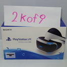 ★★PlayStation VR PlayStation Cam...