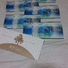 VISA ギフトカード ５０００円分