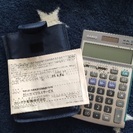 会計系専門学校推奨  カシオの電卓