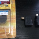 HDMI変換アダプタ（テレビ等→HDMIケーブル→本機→スマート...