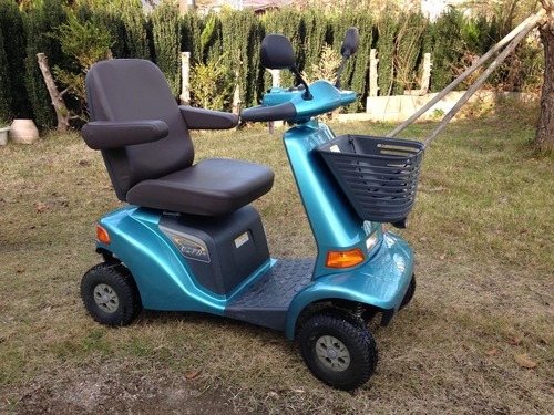 スズキ SUZUKI セニアカー 電動カート スズキ SUZUKI セニアカー 電動カート