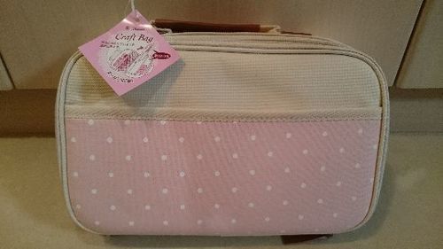 トーカイクラフト 手芸バック こりん 名古屋の家庭用品の中古あげます 譲ります ジモティーで不用品の処分