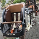 ３人乗り自転車 子供乗せ自転車