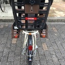 ３人乗り自転車 子供乗せ自転車