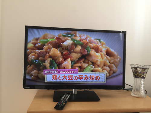 東芝レグザ液晶テレビ2013年製 32インチ お得！