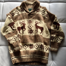 ラルフローレンのセーター(大幅割引で超お買い得！)