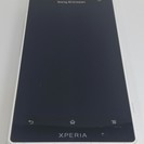 【Xperia acroHD IS12S 】
