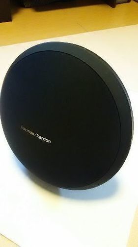 harman/kardon Bluetoothスピーカー