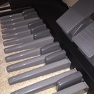 YAMAHA D-DECK ddk-7 2010年製