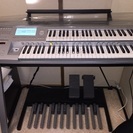 YAMAHA D-DECK ddk-7 2010年製