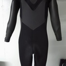 ウェットスーツ　【オニール】スーパーフリーク　セミドライ