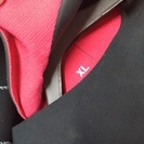 ウェットスーツ　【オニール】スーパーフリーク　セミドライ