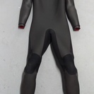 ウェットスーツ　【オニール】スーパーフリーク　セミドライ