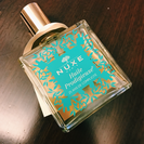 NUXE(パリ限定デザイン)オイル、100ml