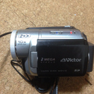 お値下げ  Victor ビデオカメラ GZ-mg70