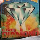 NEWS☆LIVE －DIAMOND－初回盤３枚組