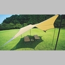 タープ ユニフレーム REVOタープ L No.681190 新品未開封