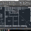 CAD図面作成 CAD オペレーター