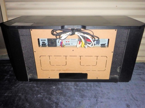 ☆ パナソニック Panasonic SC-HTR110 2.1chラックシアター