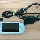 PSP 3000 良品（パールホワイト）